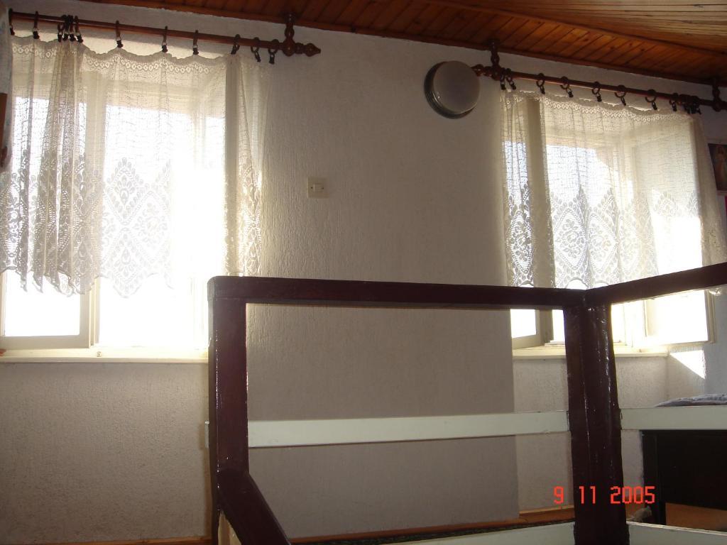 Accommodation Branka Mali Losinj Bagian luar foto