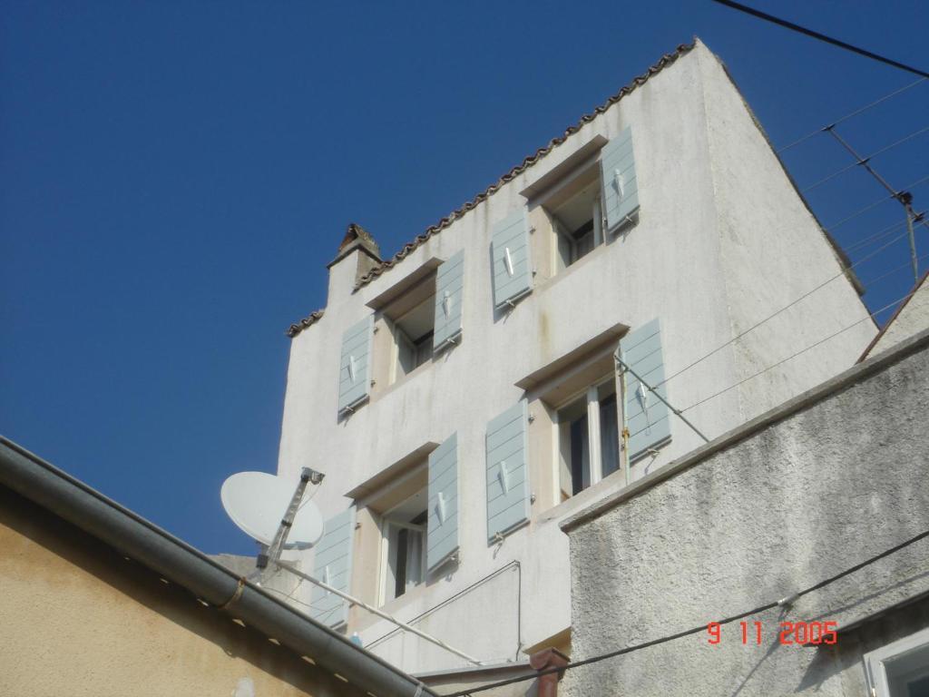 Accommodation Branka Mali Losinj Bagian luar foto