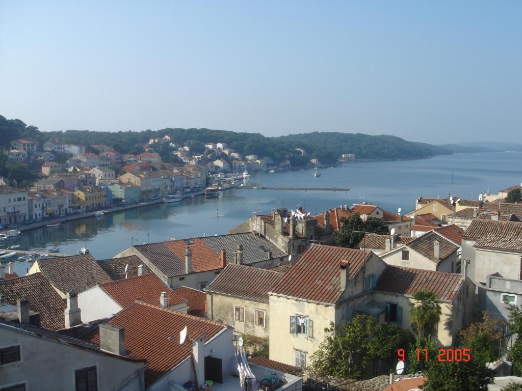 Accommodation Branka Mali Losinj Ruang foto